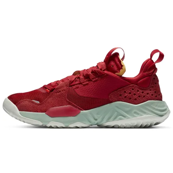 Jordan Delta SP Red Jade Aura