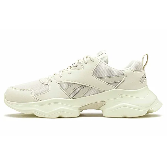 Reebok Royal Bridge Lifestyle Shoes Unisex Low-top Off White