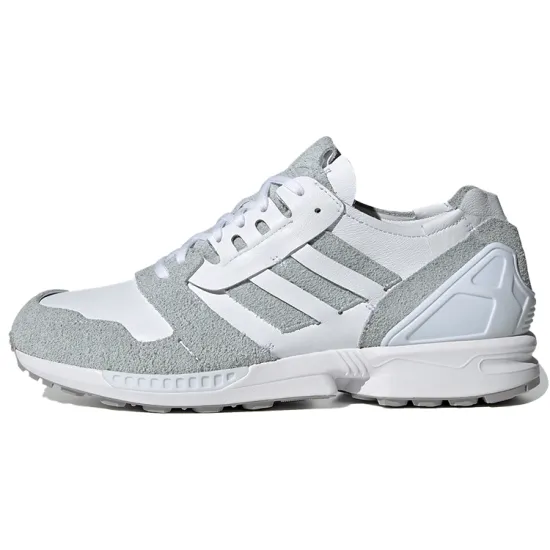 Adidas ZX 8000 'Minimalist Icons - White Grey'