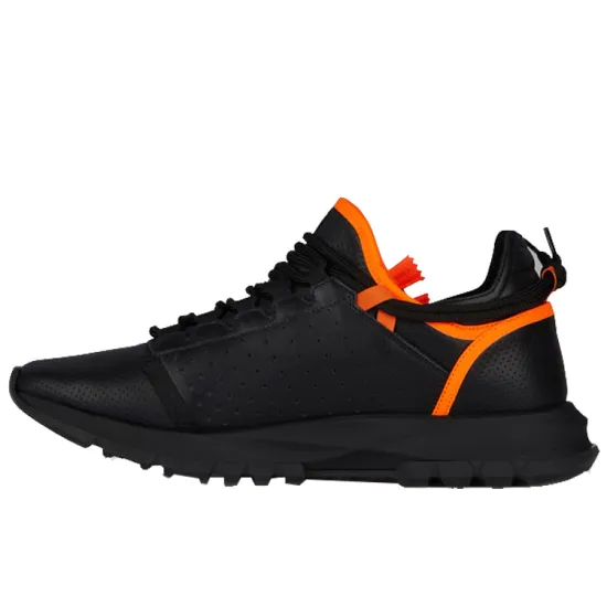 Givenchy Spectre Runner 'Black Orange'