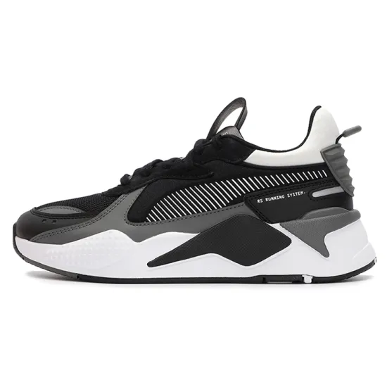 PUMA RS X Mix 'Black Castle Rock'