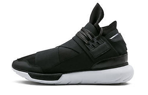 Adidas Y-3 Qasa High 16SS Y3