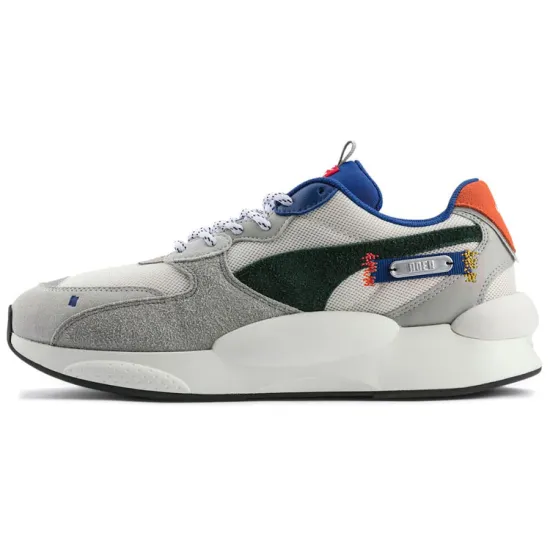 PUMA RS 9.8 Whisper Ader Error White