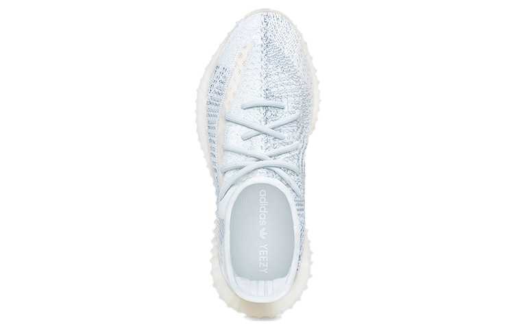 adidas originals Yeezy Boost 350 V2 "cloud white" 2020