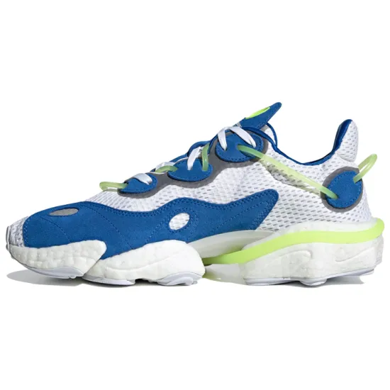 Adidas Torsion X Low-top Sneakers