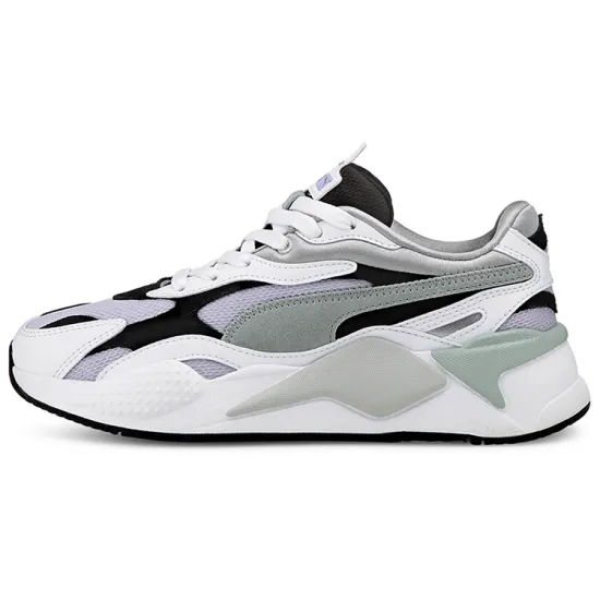 Puma Women's RS-X3 Layers 'Purple Heather'