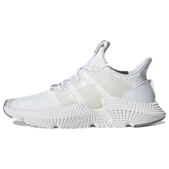 Adidas Originals PROPHERE Lifestyle Shoes Women's Low-top White