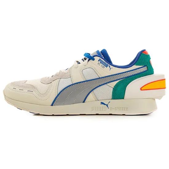 PUMA RS-100 Ader Error Whisper White