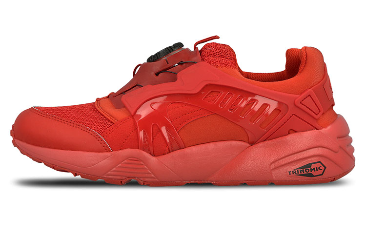 PUMA Disc Blaze Ct Running Shoes Red
