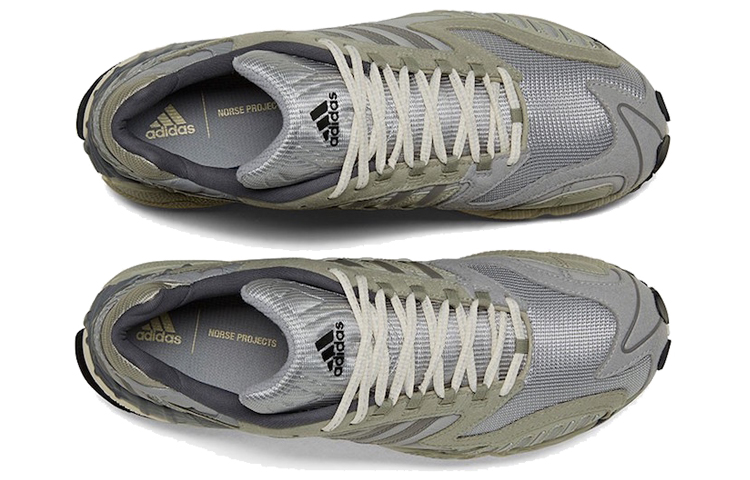 Norse Projects x adidas originals Torsion TRDC