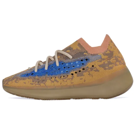Adidas Yeezy Boost 380 Blue Oat