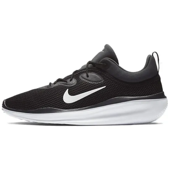 Nike ACMI Lifestyle Shoes Unisex Low-top Black/White