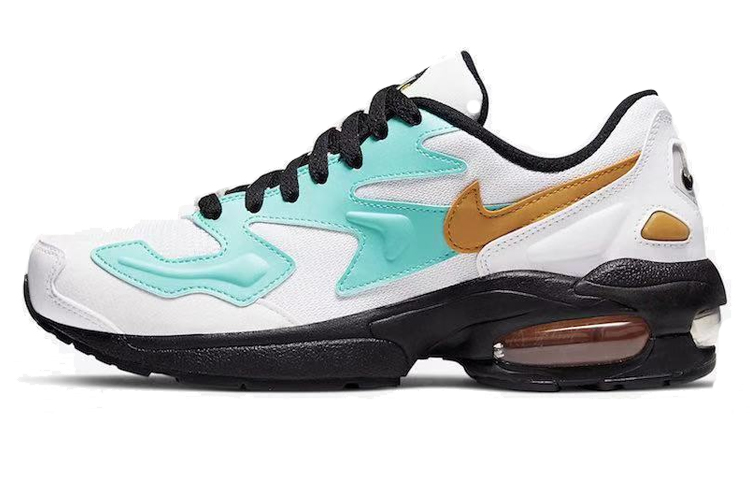 Nike Air Max 2 Light Tiffany