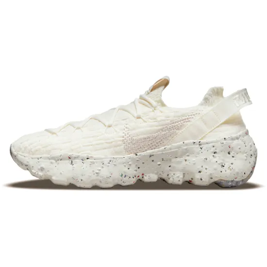 Nike Space Hippie 04 Sail Women's
