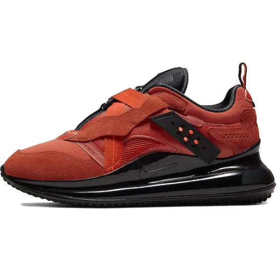 Nike Air Max 720 Slip OBJ Team Orange