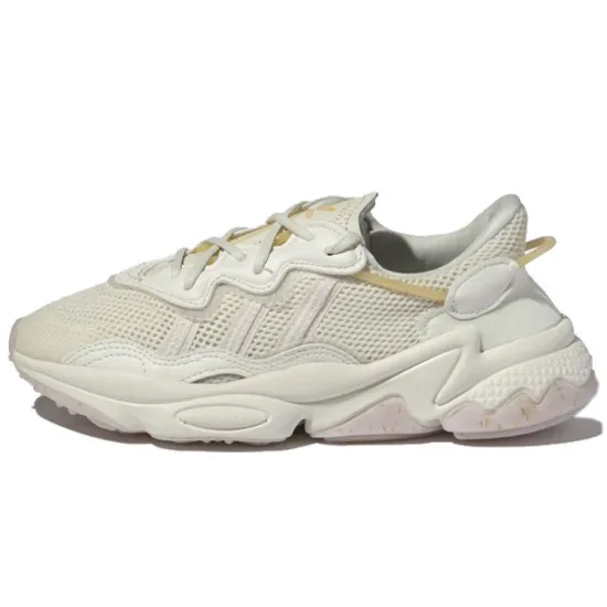 Adidas Originals Ozweego 'Off White Purple Tint' Women's