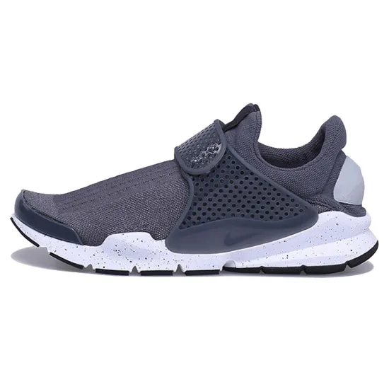 Nike Sock Dart Wolf Grey/Wolf Grey-White-Pink Blast