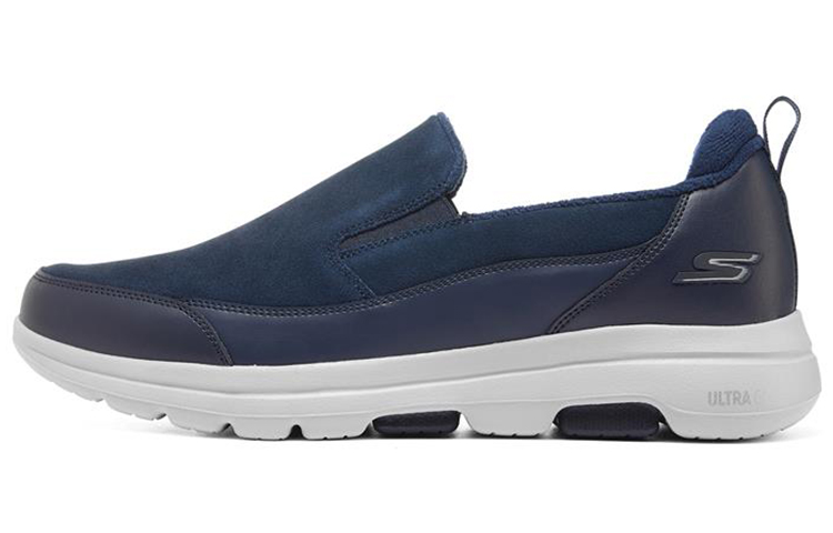 Skechers Go Walk 5 ‘Blue’