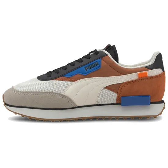 PUMA Future Rider 'New Tones Vaporous Grey Auburn'