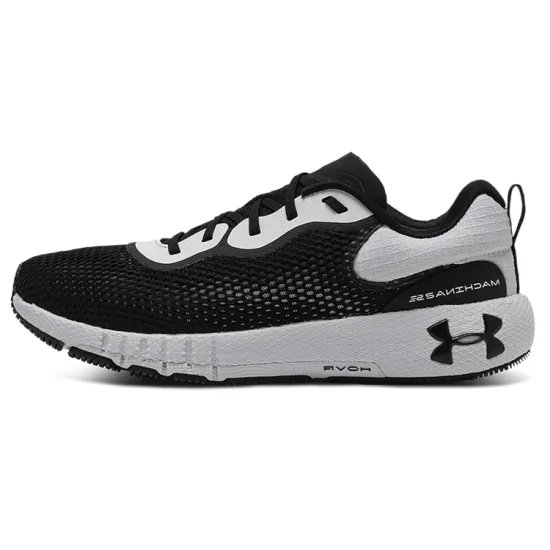 Under Armour Hovr Machina 2 Se 'Black White'