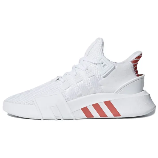 Adidas EQT Bask ADV White Red