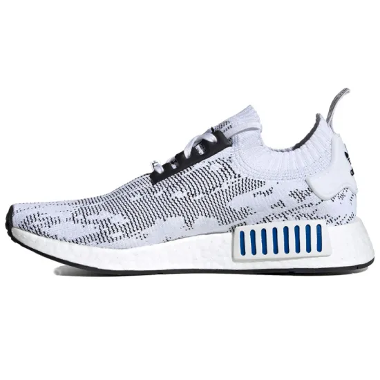 Adidas NMD R1 Glitch Camo Star Wars Stormtrooper