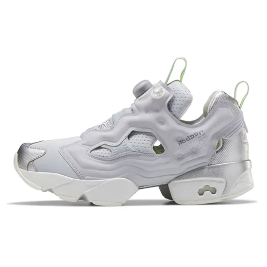 Reebok InstaPump Fury OG NM 'True Grey Silver'
