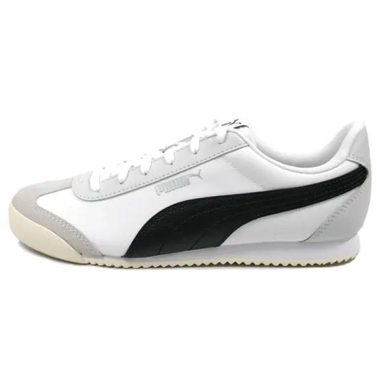 Puma Turin Whisper White