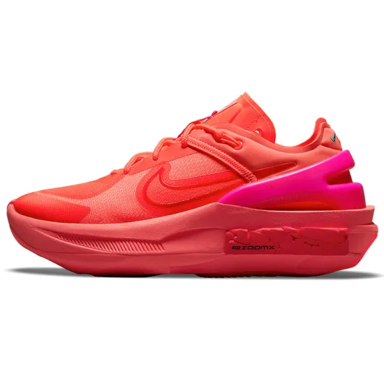 Nike Fontanka Edge Bright Crimson Women's