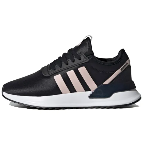 Adidas Originals U_Path X 'Black Haze Coral' Women's