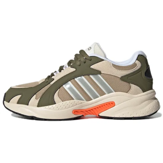 Adidas Neo Crazychaos Shadow 2.0 'Beige Green'