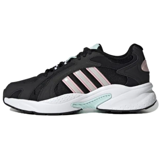 Adidas Neo Crazychaos Shadow 2.0 'Black Clear Pink' Women's