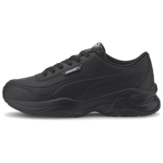 PUMA Cilia Mode 'Black White' Women's