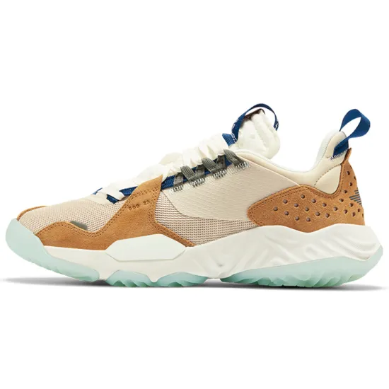 Jordan Delta Breathe Oatmeal