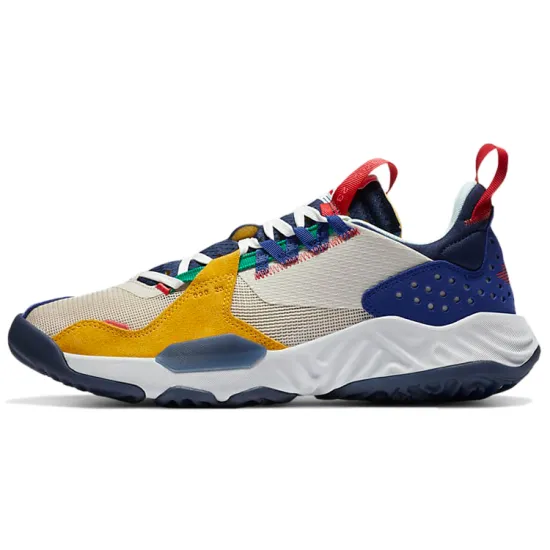 JORDAN Delta Breathe Oatmeal Multi