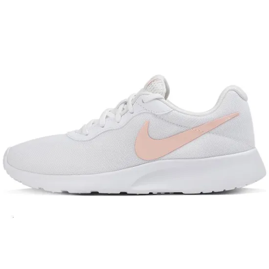 Nike Tanjun White Washed Coral Women's