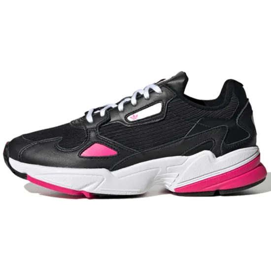 Adidas Originals Falcon Core Black Women's
