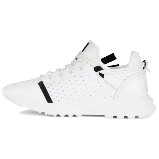 Givenchy Women's Spectre Runner 'White Black'