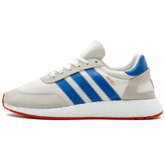 Adidas Iniki Runner Pride Of The 70s USA