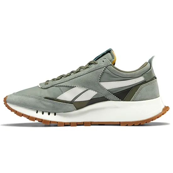 Reebok Classic Leather Legacy Harmony Green Gum
