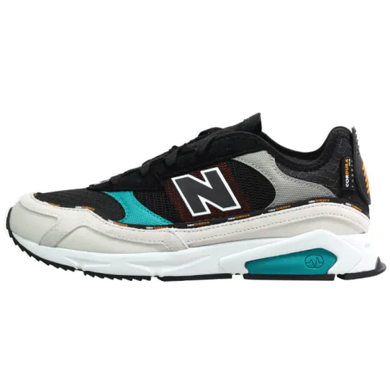 New Balance X Racer 'Olive Teal'