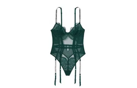Victoria's Secret Women's Bodysuits
