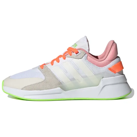 Adidas Neo Run90s 'Signal Coral' Women's