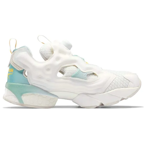 Reebok InstaPump Fury OG 'White Glass Blue'