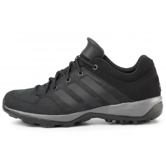 Adidas Daroga Plus Lifestyle Shoes Men Low-top Black