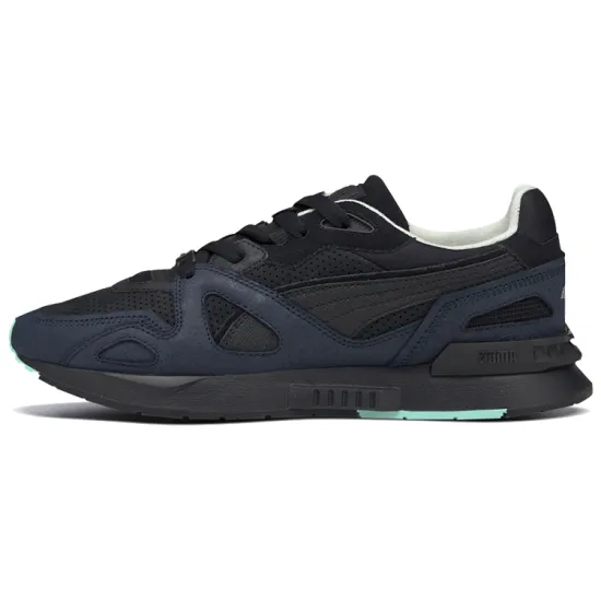 Puma Mirage Lifestyle Shoes Unisex Low-top Black/Blue