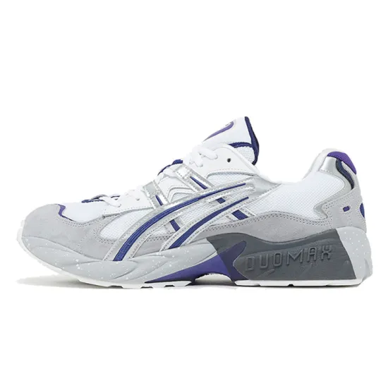 Asics Gel-Kayano 5 Silver Purple