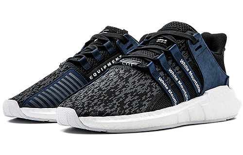 adidas originals EQT Support Future White Mountaineering Navy