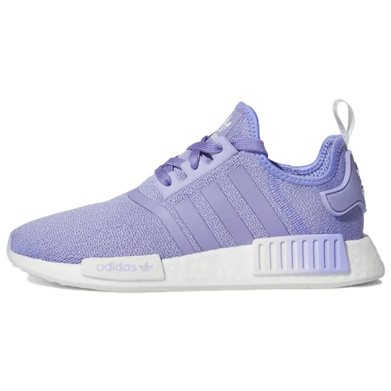Adidas Originals Nmd R1 Light Purple Women's