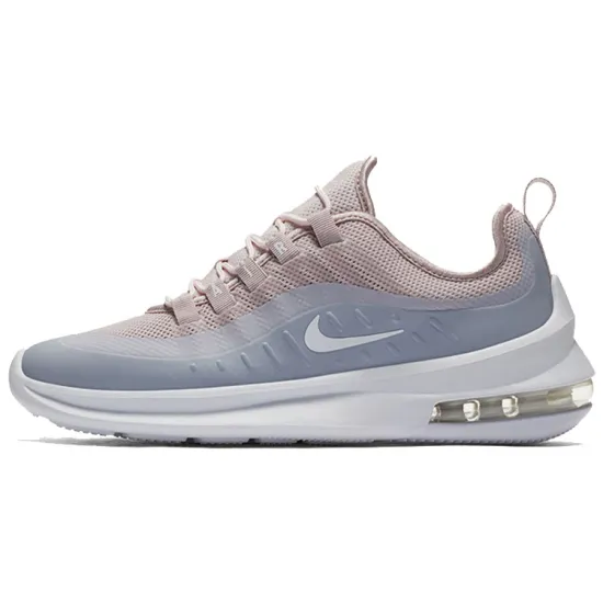 Nike Air Max Axis Lifestyle Shoes Women's Low-top Purple/pink/white